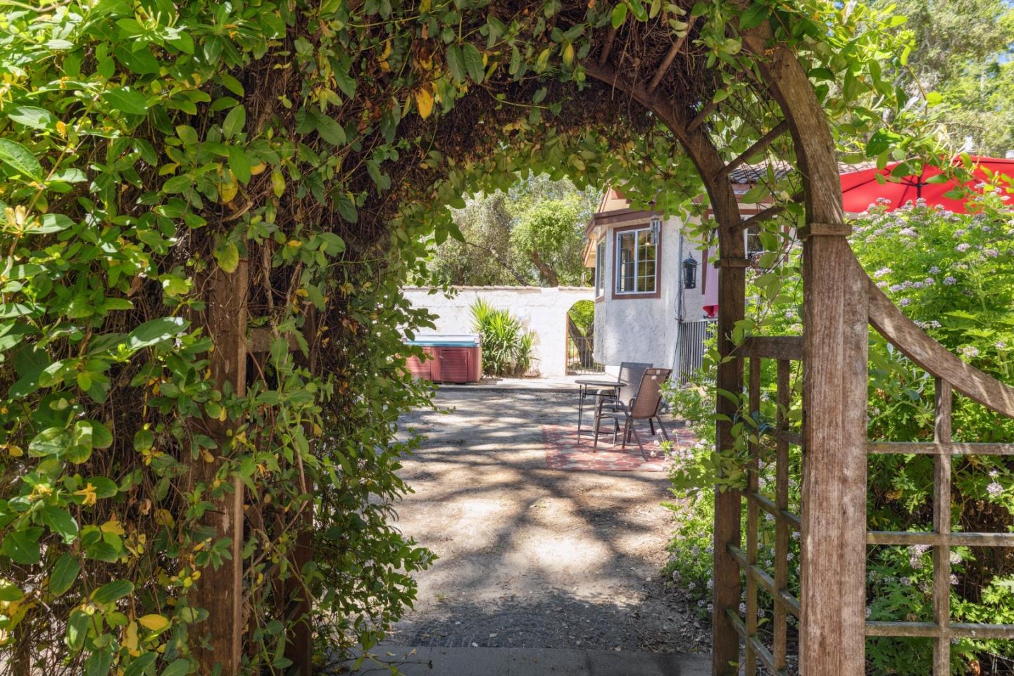 Detail Gallery Image 47 of 76 For 355 Santa Cruz St, Boulder Creek,  CA 95006 - 3 Beds | 2 Baths