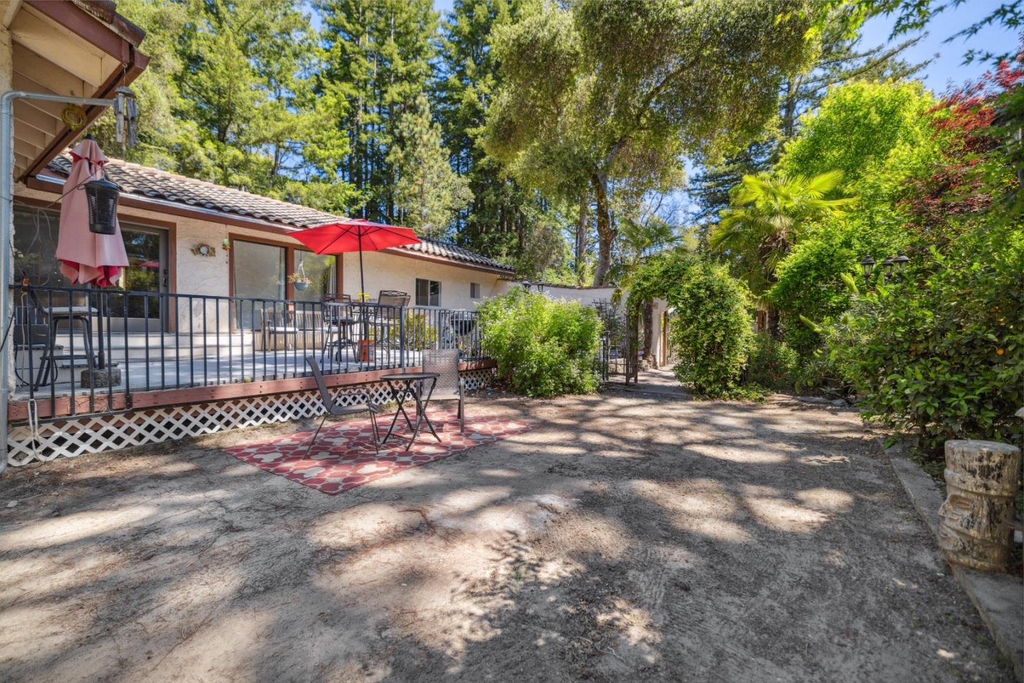 Detail Gallery Image 48 of 76 For 355 Santa Cruz St, Boulder Creek,  CA 95006 - 3 Beds | 2 Baths