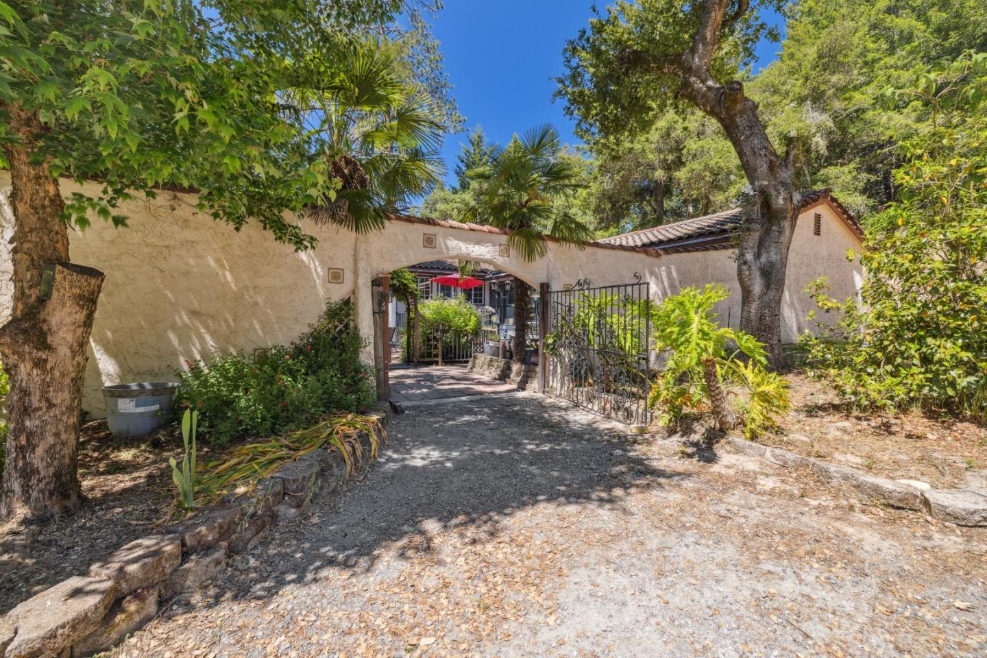 Detail Gallery Image 50 of 76 For 355 Santa Cruz St, Boulder Creek,  CA 95006 - 3 Beds | 2 Baths