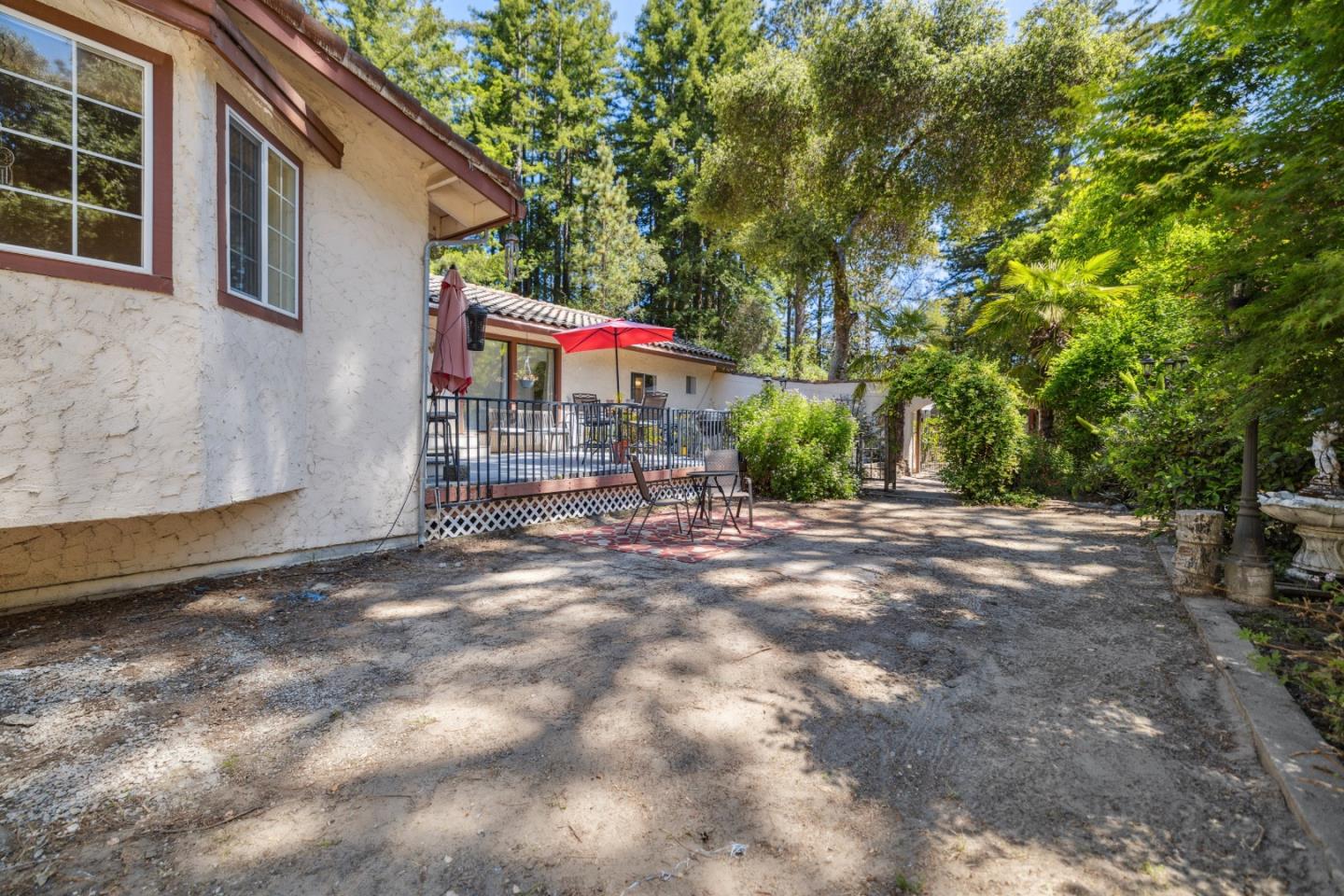 Detail Gallery Image 53 of 76 For 355 Santa Cruz St, Boulder Creek,  CA 95006 - 3 Beds | 2 Baths