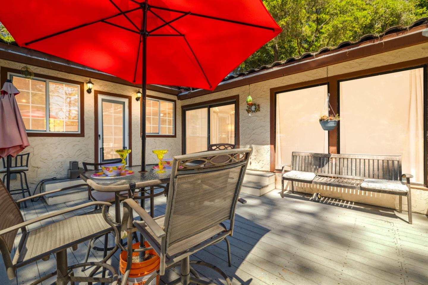Detail Gallery Image 60 of 76 For 355 Santa Cruz St, Boulder Creek,  CA 95006 - 3 Beds | 2 Baths