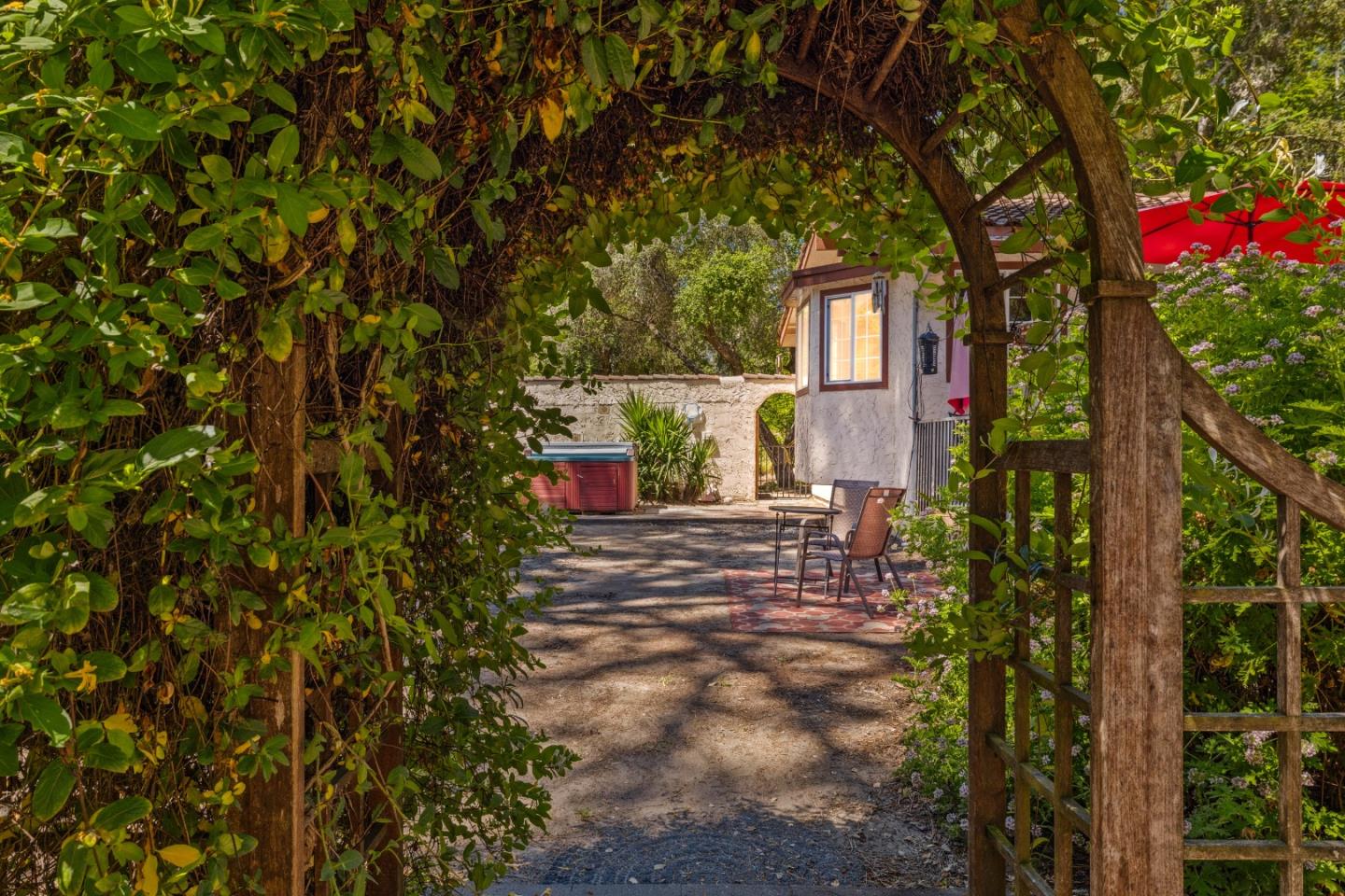 Detail Gallery Image 62 of 76 For 355 Santa Cruz St, Boulder Creek,  CA 95006 - 3 Beds | 2 Baths