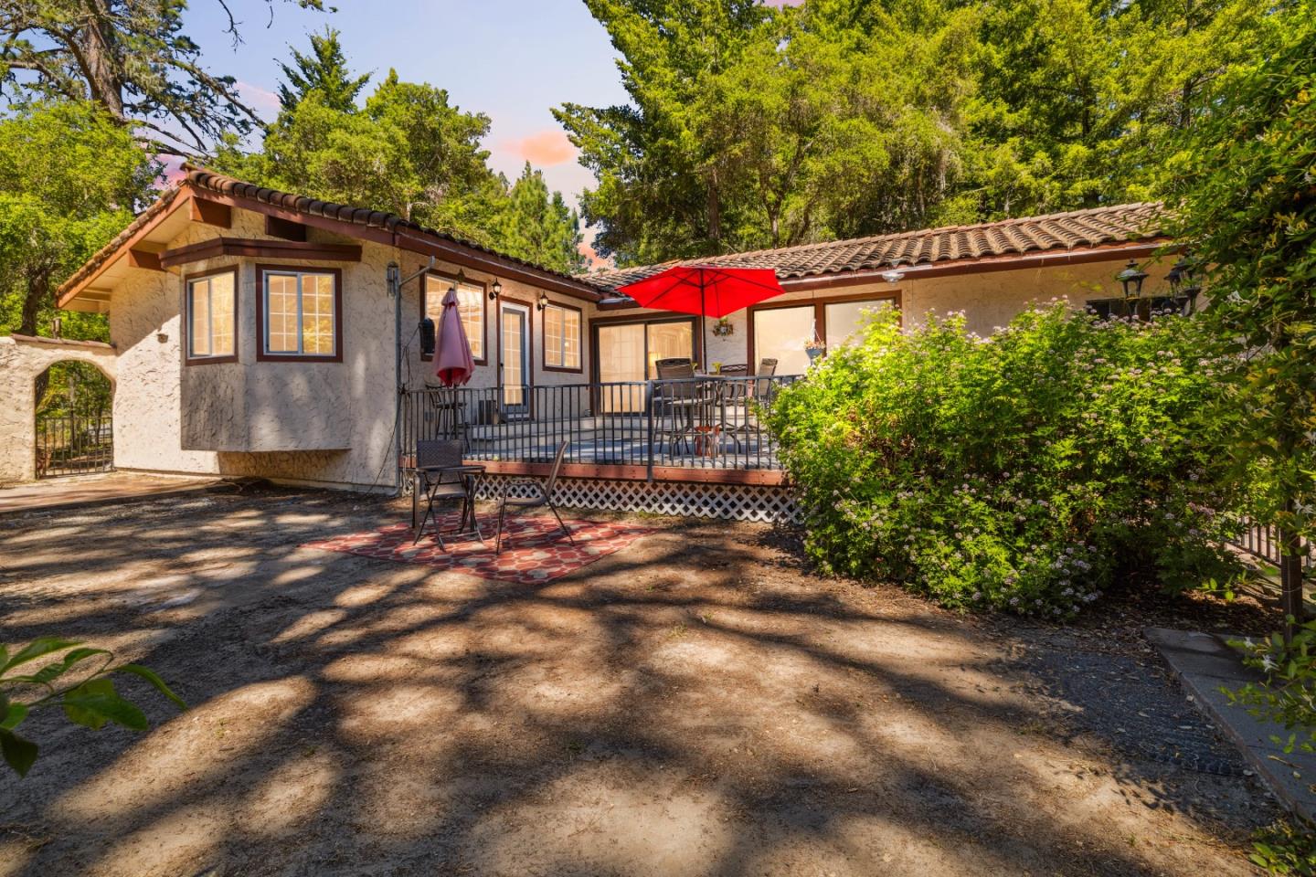 Detail Gallery Image 64 of 76 For 355 Santa Cruz St, Boulder Creek,  CA 95006 - 3 Beds | 2 Baths