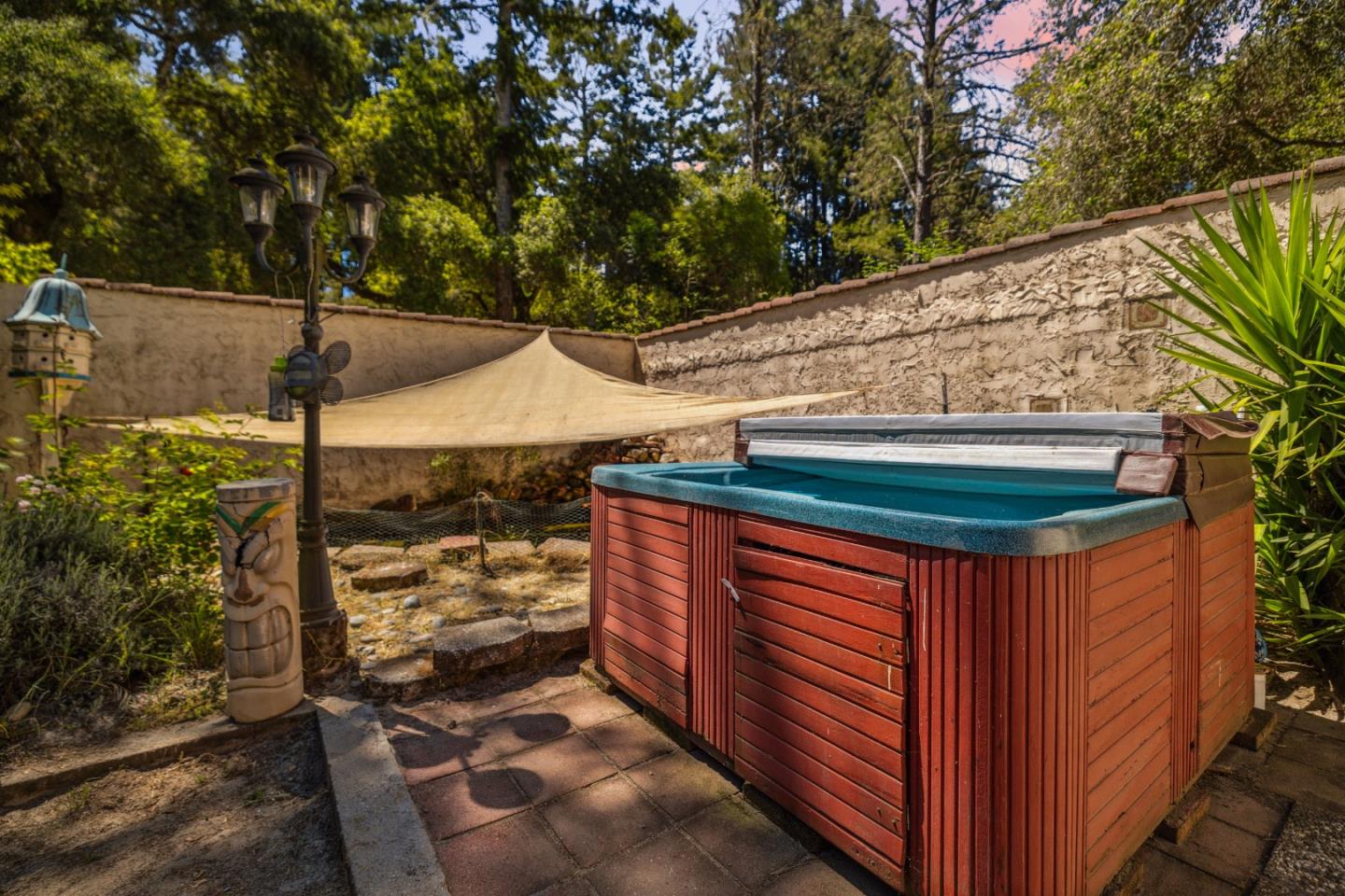 Detail Gallery Image 67 of 76 For 355 Santa Cruz St, Boulder Creek,  CA 95006 - 3 Beds | 2 Baths