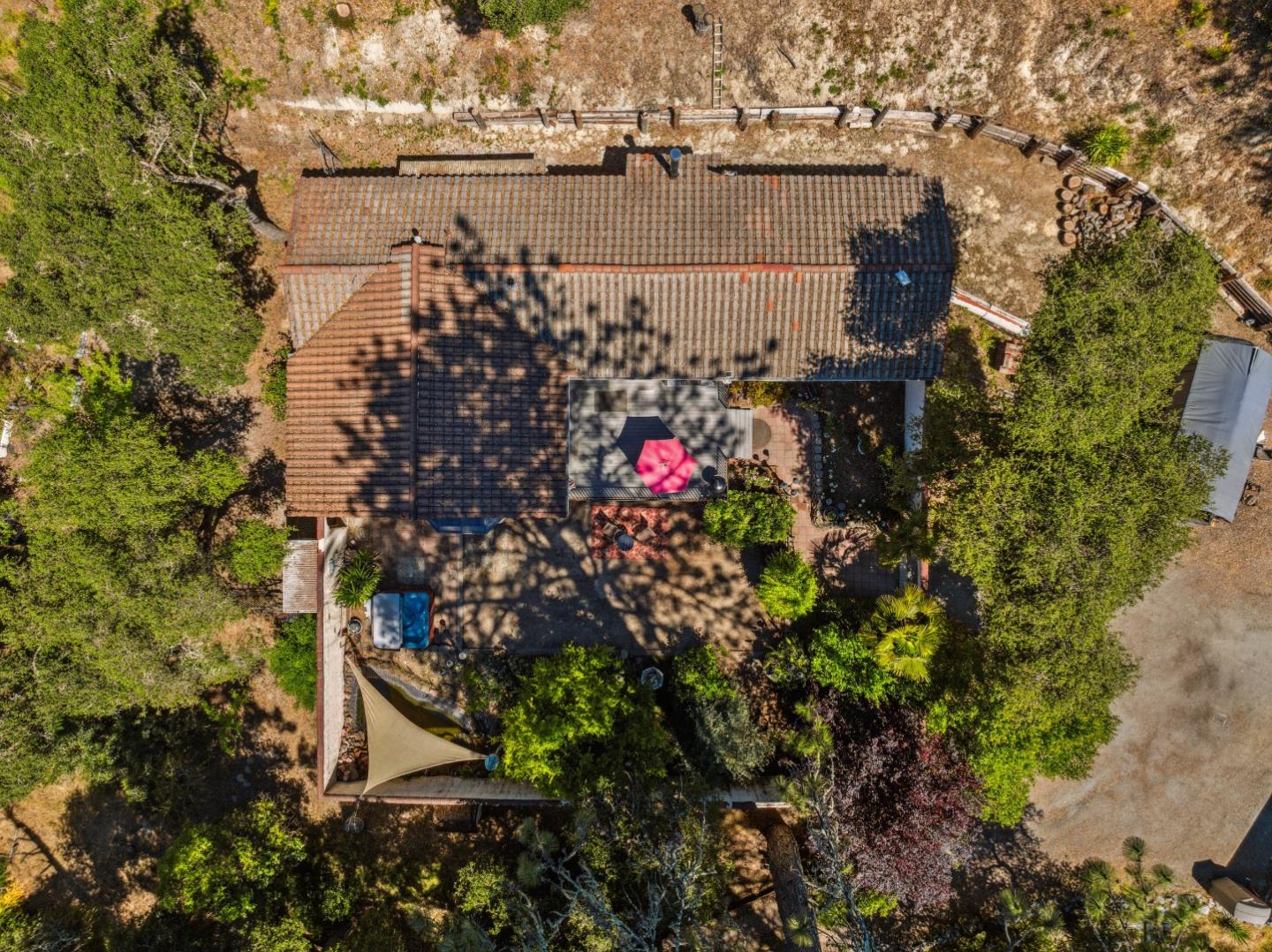 Detail Gallery Image 75 of 76 For 355 Santa Cruz St, Boulder Creek,  CA 95006 - 3 Beds | 2 Baths