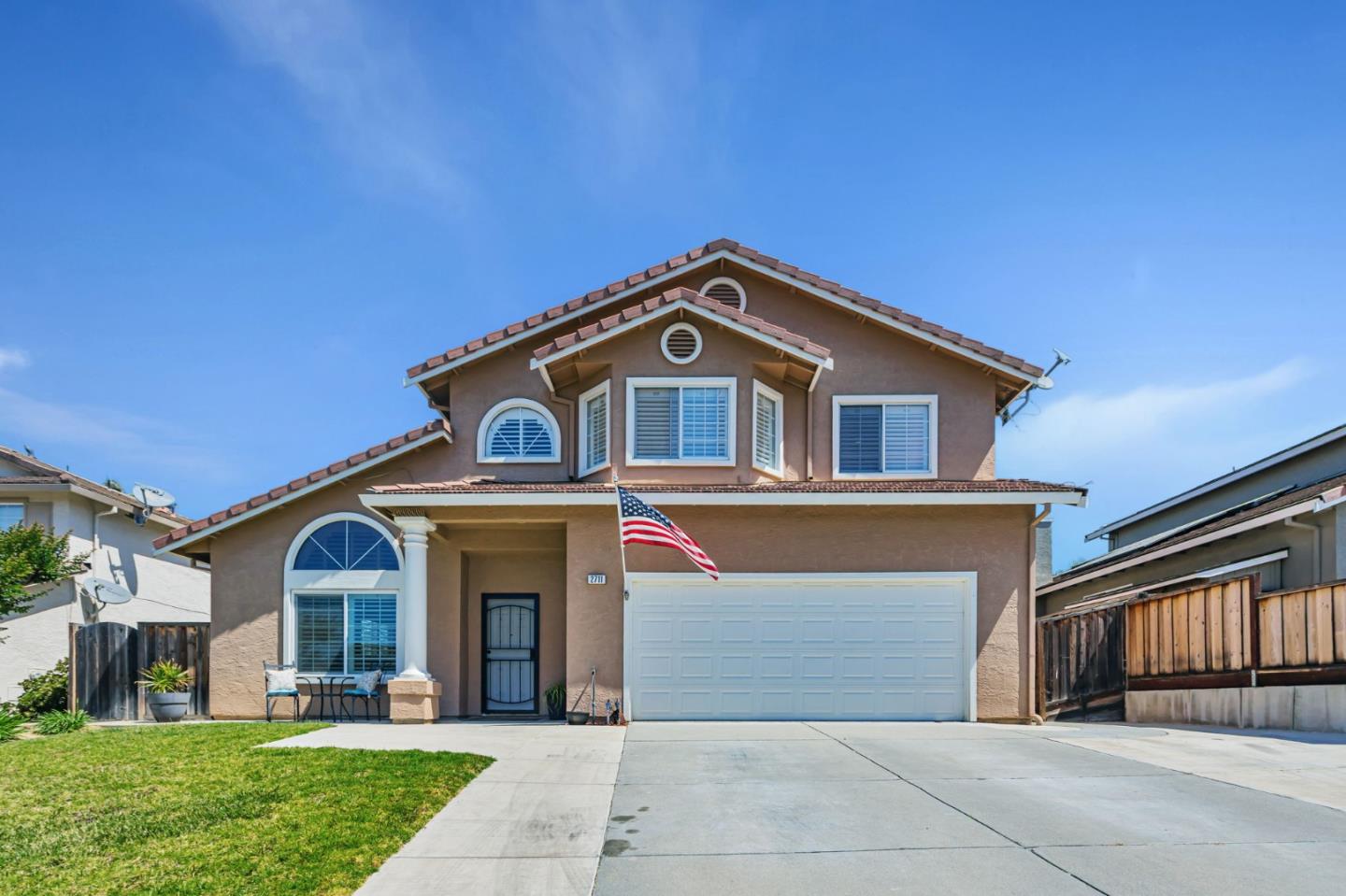 Detail Gallery Image 1 of 63 For 2711 Valley View Rd, Hollister,  CA 95023 - 4 Beds | 3 Baths