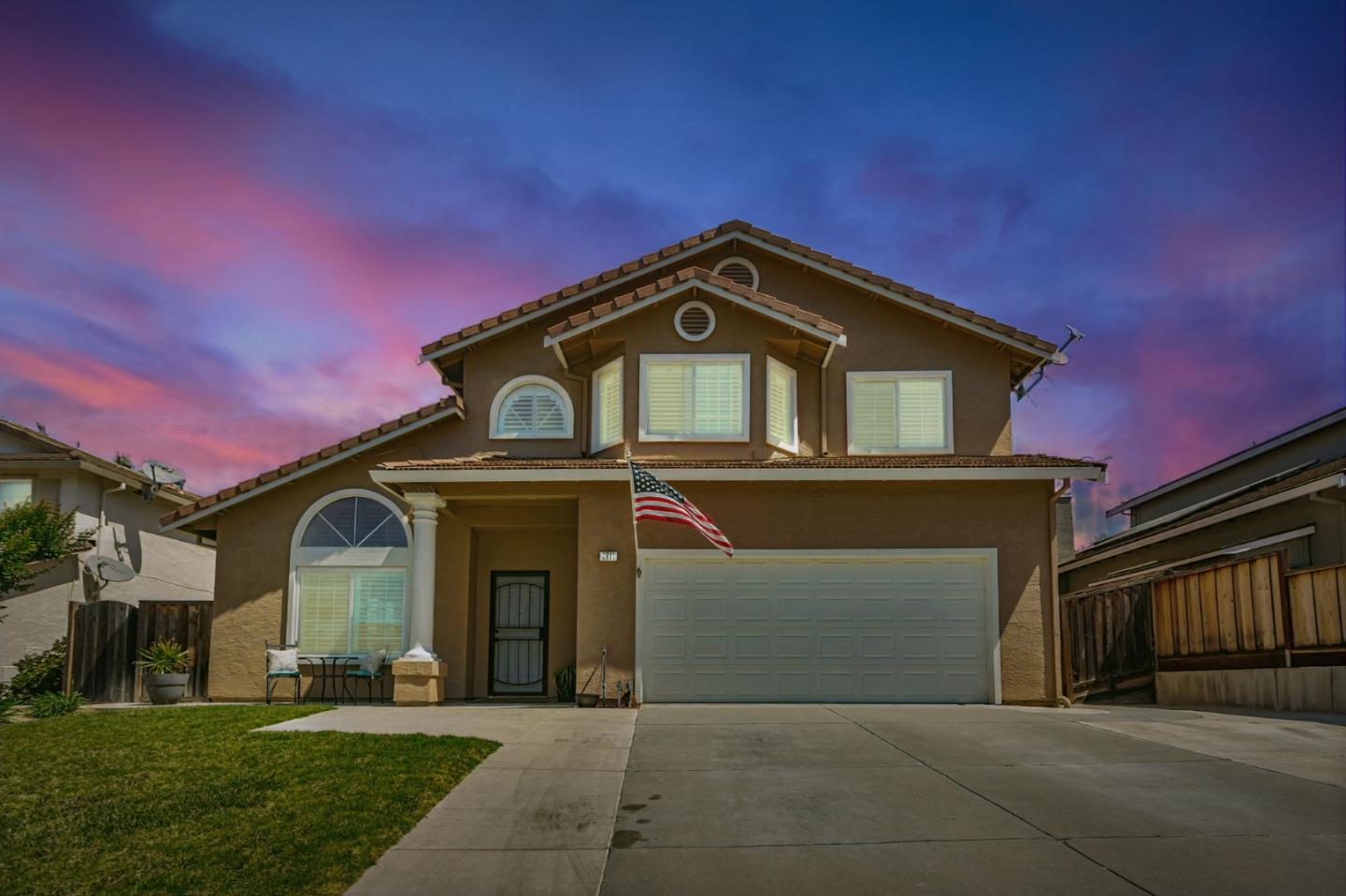 Detail Gallery Image 2 of 63 For 2711 Valley View Rd, Hollister,  CA 95023 - 4 Beds | 3 Baths