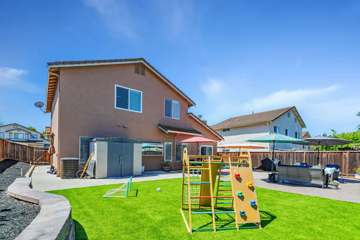Detail Gallery Image 54 of 63 For 2711 Valley View Rd, Hollister,  CA 95023 - 4 Beds | 3 Baths