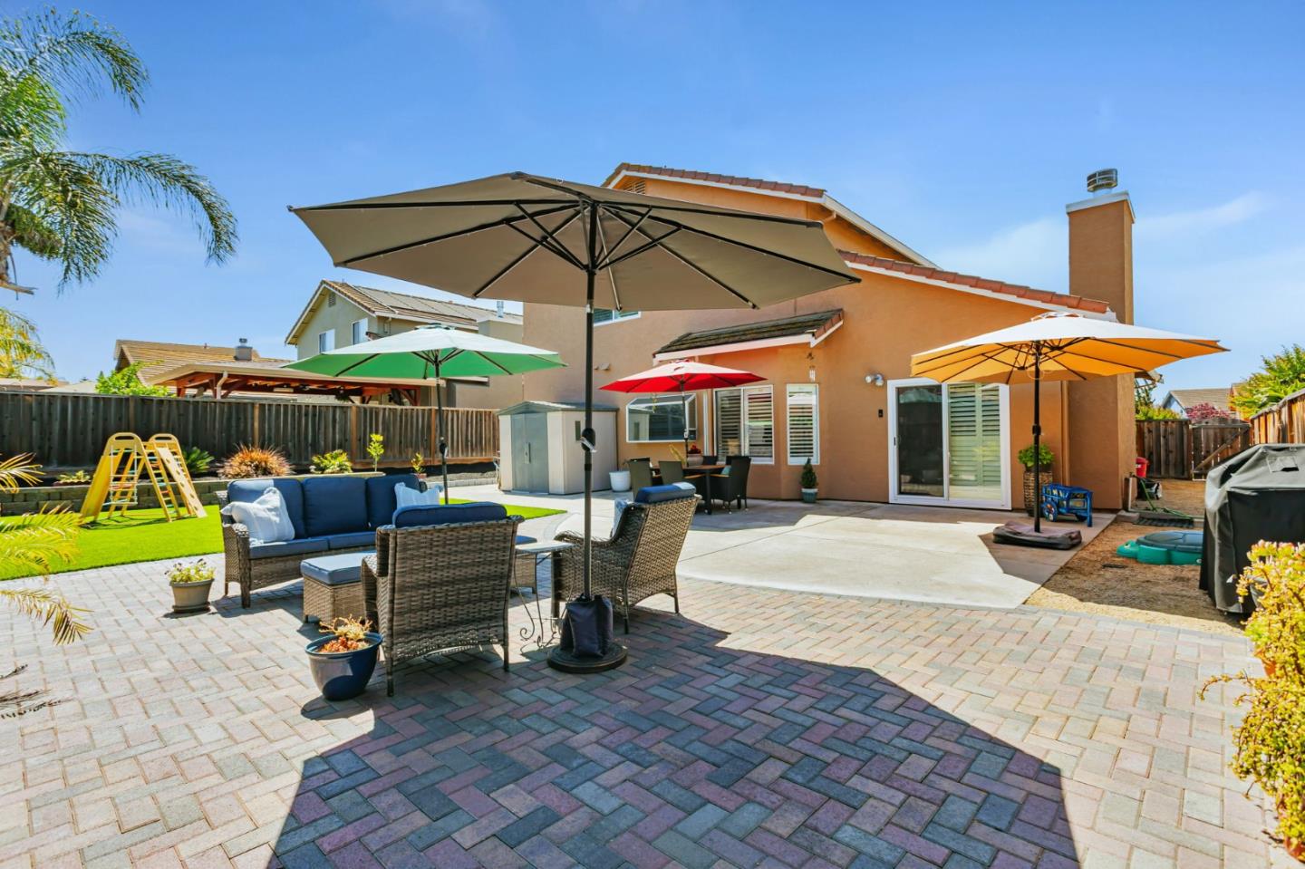Detail Gallery Image 55 of 63 For 2711 Valley View Rd, Hollister,  CA 95023 - 4 Beds | 3 Baths