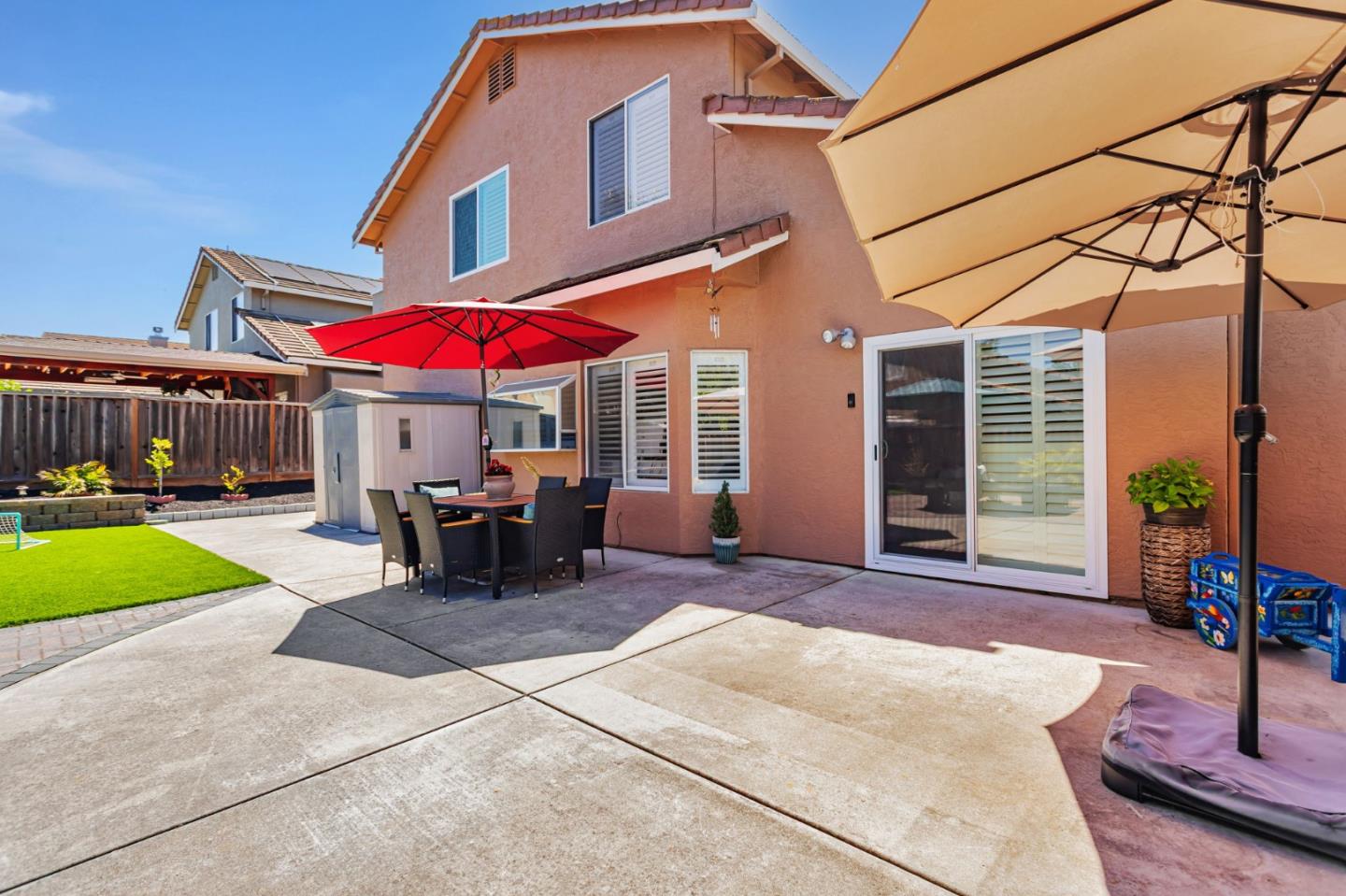 Detail Gallery Image 56 of 63 For 2711 Valley View Rd, Hollister,  CA 95023 - 4 Beds | 3 Baths