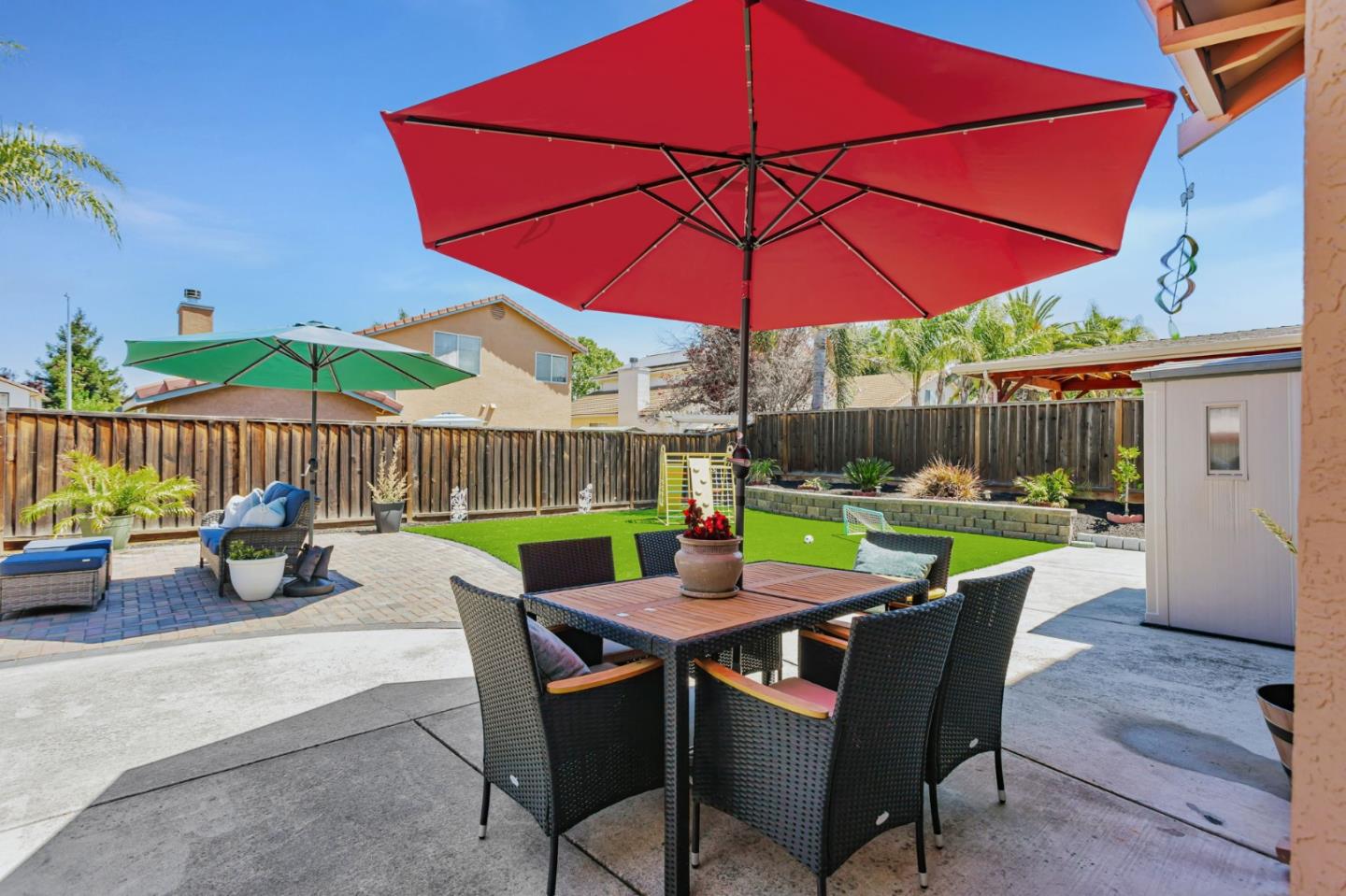 Detail Gallery Image 57 of 63 For 2711 Valley View Rd, Hollister,  CA 95023 - 4 Beds | 3 Baths