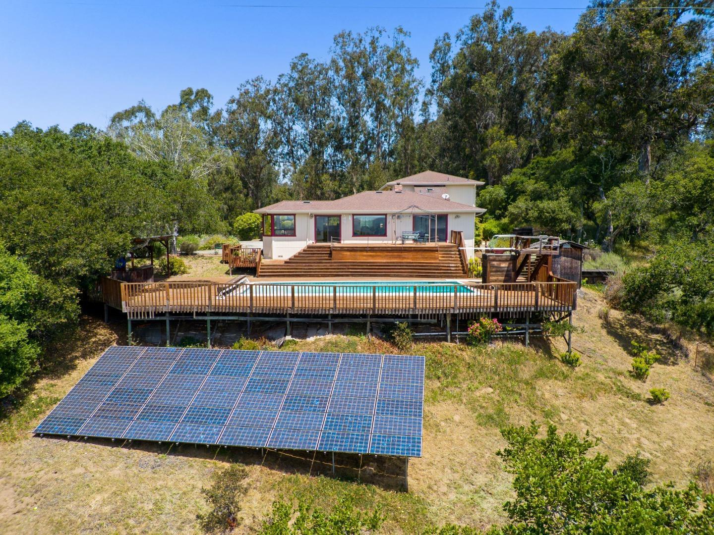 Detail Gallery Image 68 of 75 For 739 Snyder Ave, Aromas,  CA 95004 - 5 Beds | 3/1 Baths