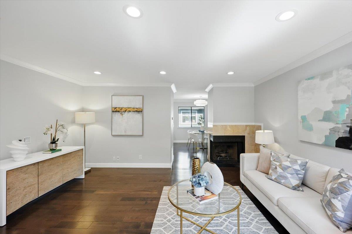 Detail Gallery Image 11 of 43 For 2216 Fazeli Ct, Campbell,  CA 95008 - 3 Beds | 2/1 Baths