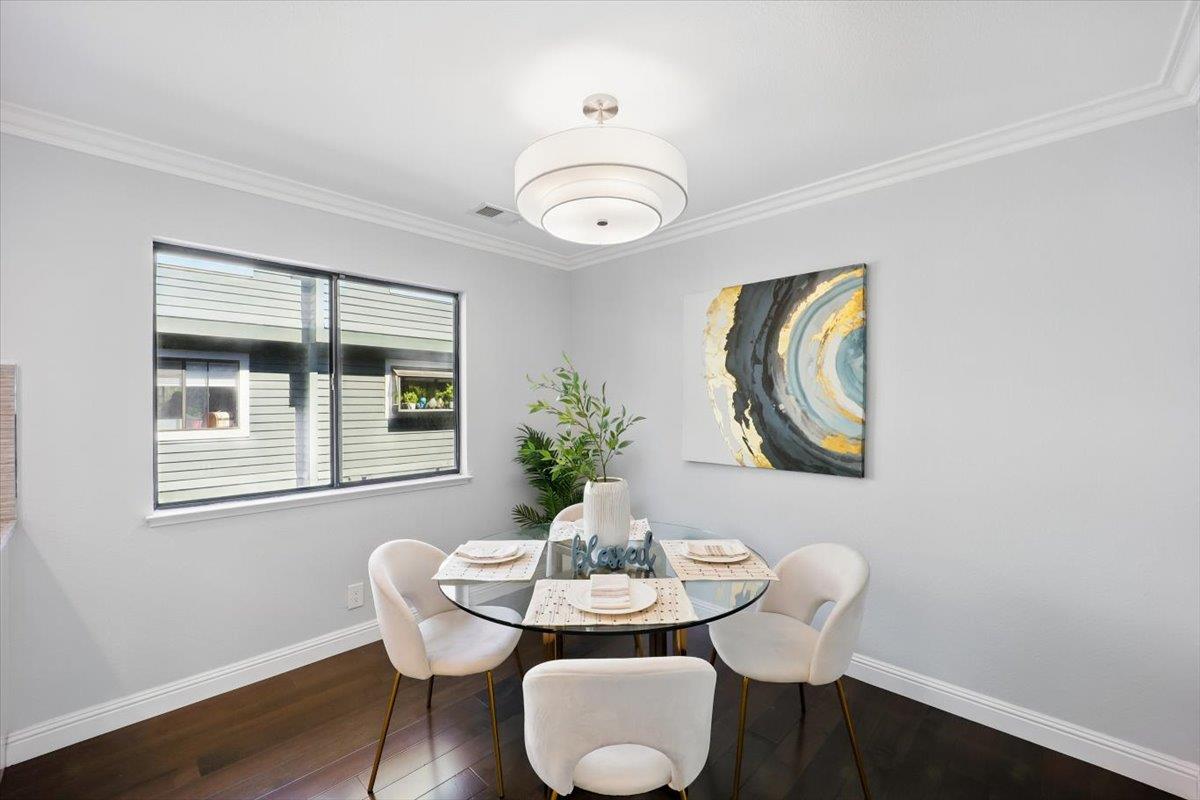 Detail Gallery Image 12 of 43 For 2216 Fazeli Ct, Campbell,  CA 95008 - 3 Beds | 2/1 Baths