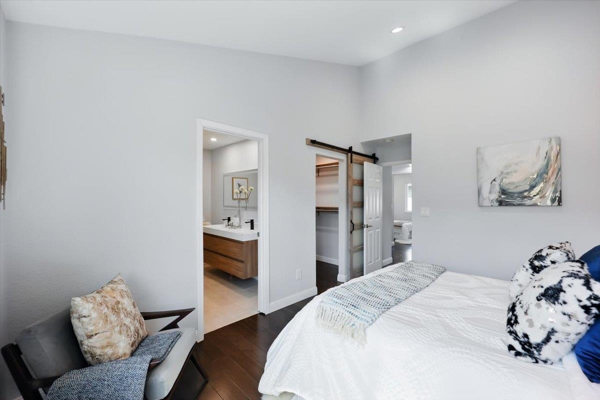 Detail Gallery Image 24 of 43 For 2216 Fazeli Ct, Campbell,  CA 95008 - 3 Beds | 2/1 Baths