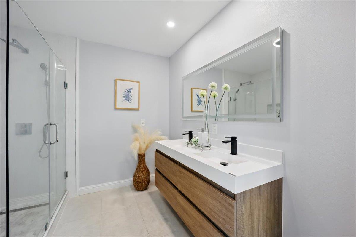 Detail Gallery Image 27 of 43 For 2216 Fazeli Ct, Campbell,  CA 95008 - 3 Beds | 2/1 Baths