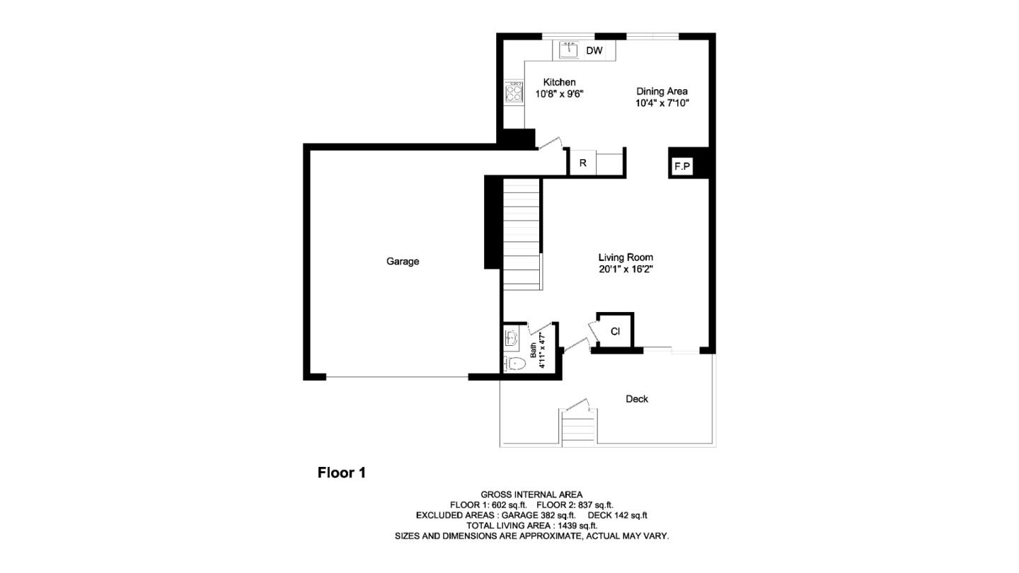 Detail Gallery Image 42 of 43 For 2216 Fazeli Ct, Campbell,  CA 95008 - 3 Beds | 2/1 Baths