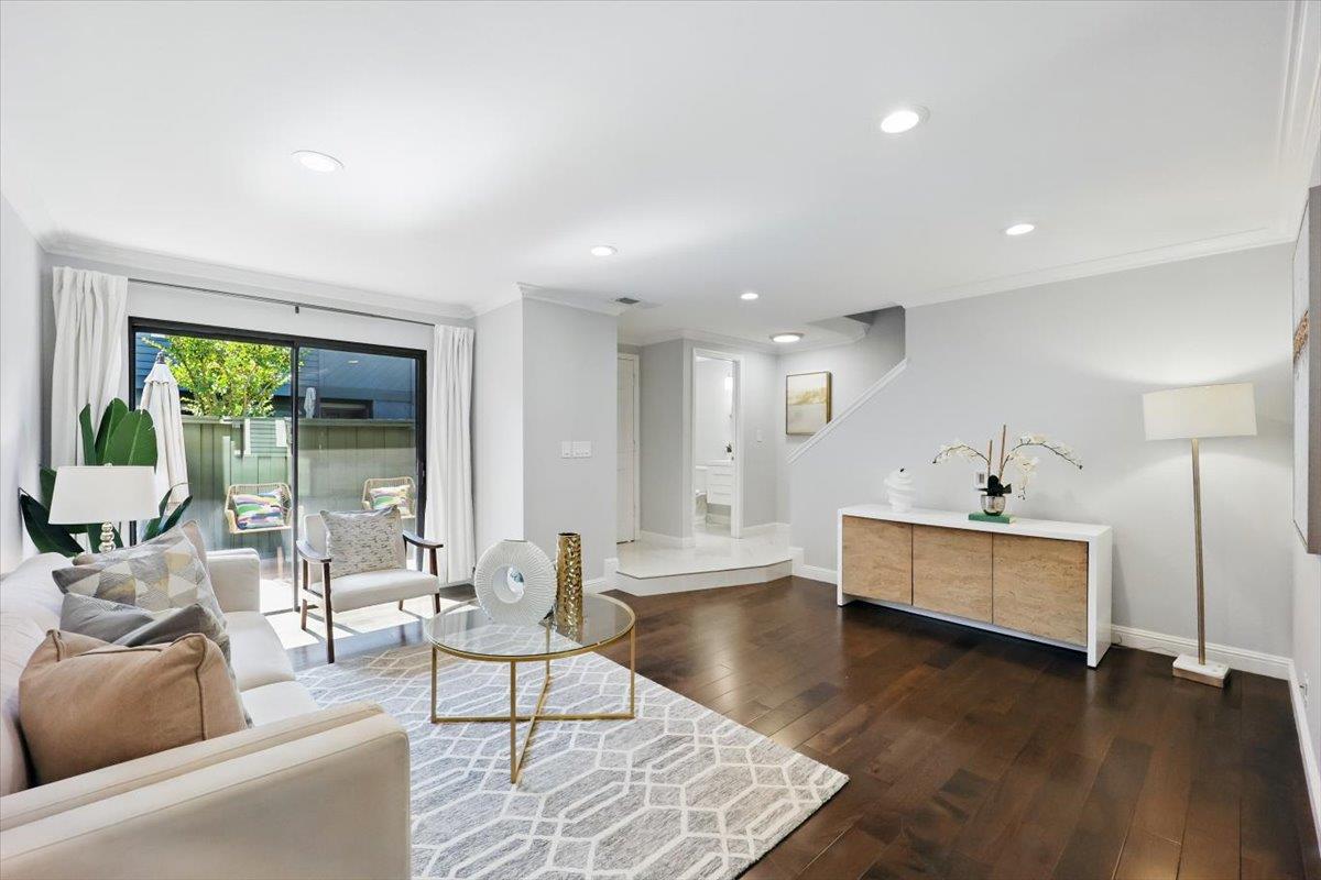 Detail Gallery Image 9 of 43 For 2216 Fazeli Ct, Campbell,  CA 95008 - 3 Beds | 2/1 Baths