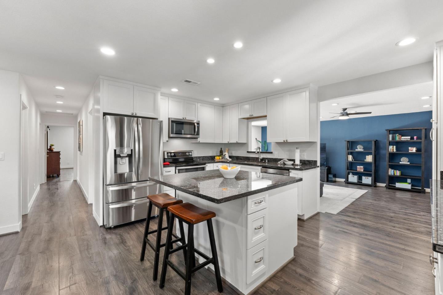 Detail Gallery Image 16 of 47 For 1610 Dennis Ave, Milpitas,  CA 95035 - 3 Beds | 2 Baths