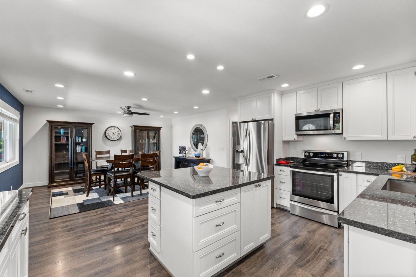 Detail Gallery Image 17 of 47 For 1610 Dennis Ave, Milpitas,  CA 95035 - 3 Beds | 2 Baths