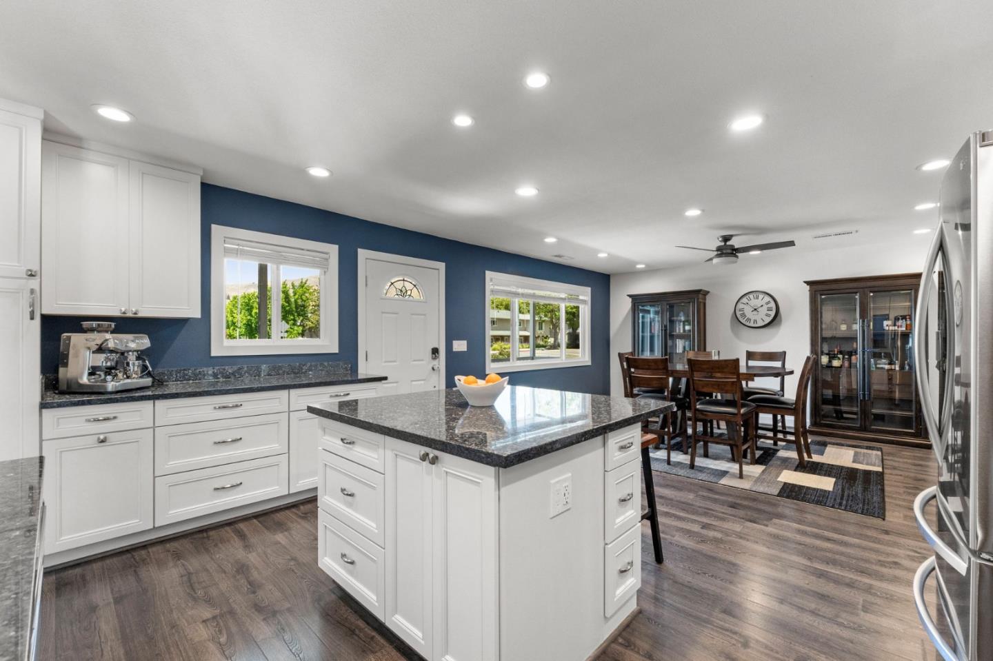 Detail Gallery Image 18 of 47 For 1610 Dennis Ave, Milpitas,  CA 95035 - 3 Beds | 2 Baths