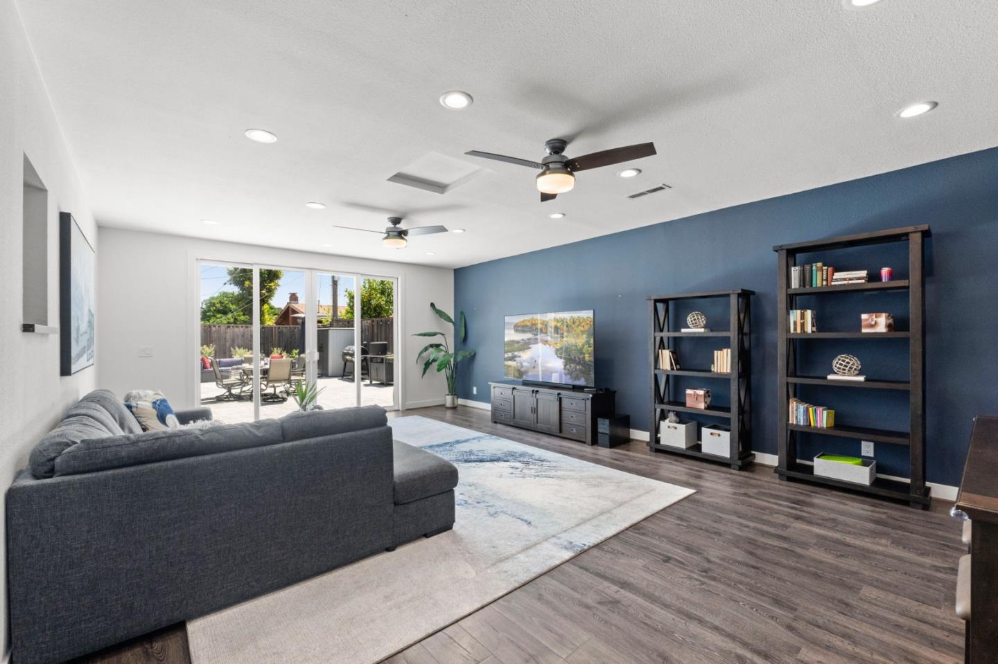 Detail Gallery Image 19 of 47 For 1610 Dennis Ave, Milpitas,  CA 95035 - 3 Beds | 2 Baths