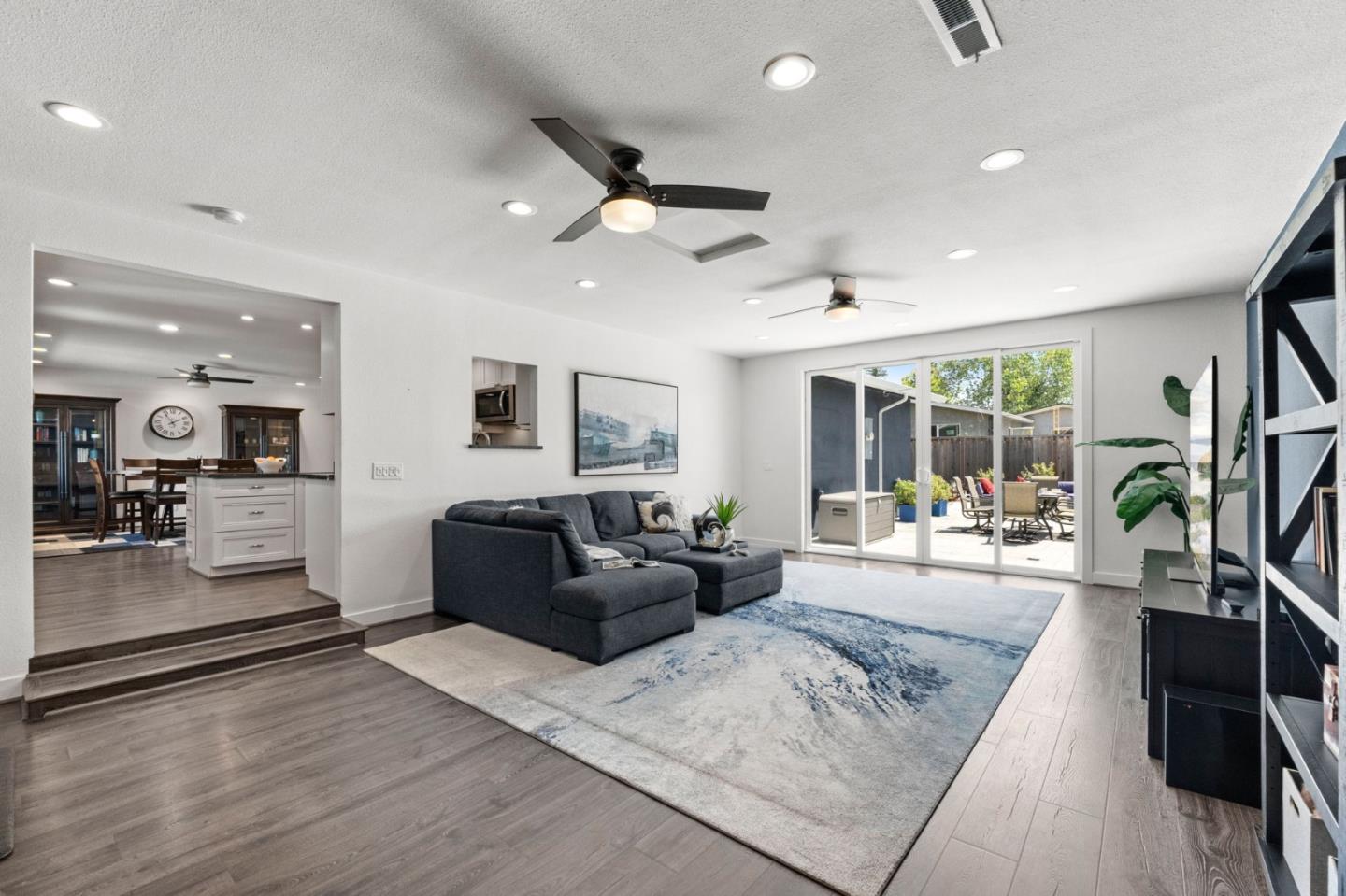 Detail Gallery Image 21 of 47 For 1610 Dennis Ave, Milpitas,  CA 95035 - 3 Beds | 2 Baths