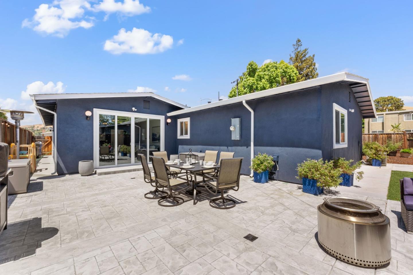 Detail Gallery Image 39 of 47 For 1610 Dennis Ave, Milpitas,  CA 95035 - 3 Beds | 2 Baths