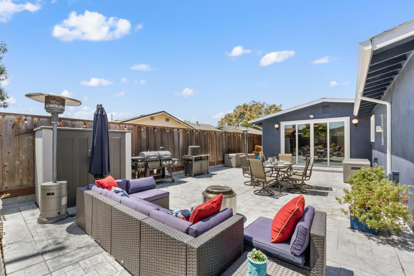 Detail Gallery Image 41 of 47 For 1610 Dennis Ave, Milpitas,  CA 95035 - 3 Beds | 2 Baths