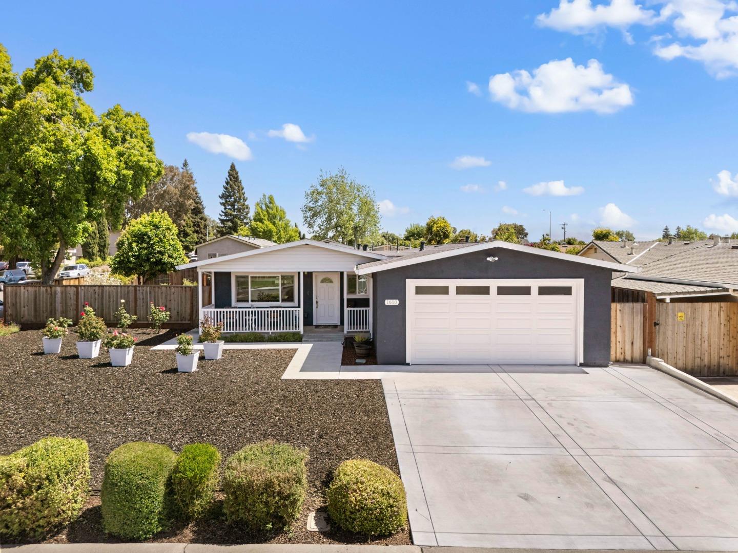 Detail Gallery Image 46 of 47 For 1610 Dennis Ave, Milpitas,  CA 95035 - 3 Beds | 2 Baths