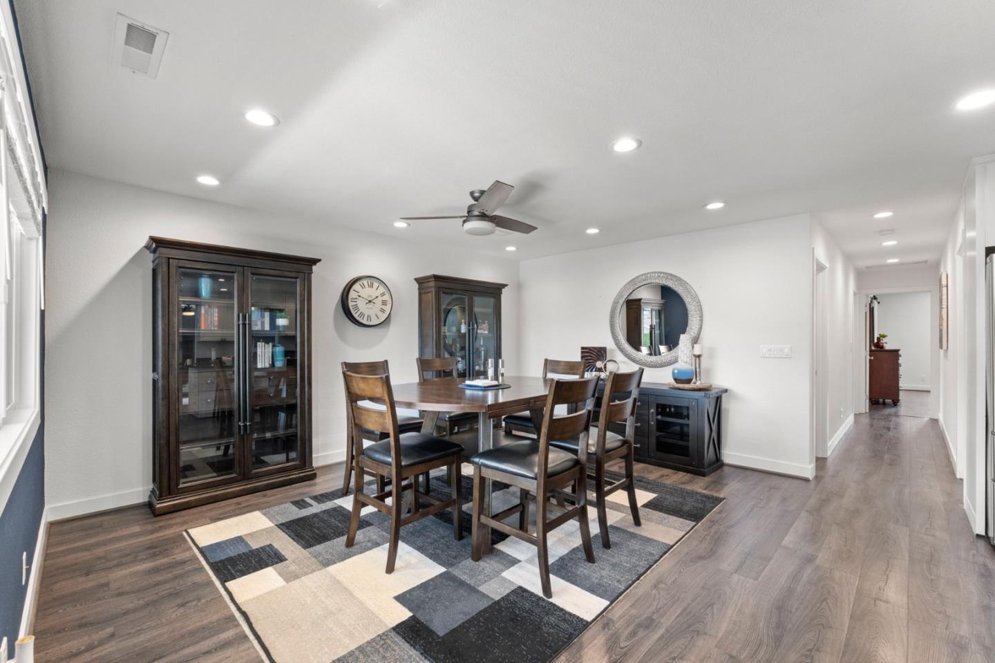 Detail Gallery Image 5 of 47 For 1610 Dennis Ave, Milpitas,  CA 95035 - 3 Beds | 2 Baths