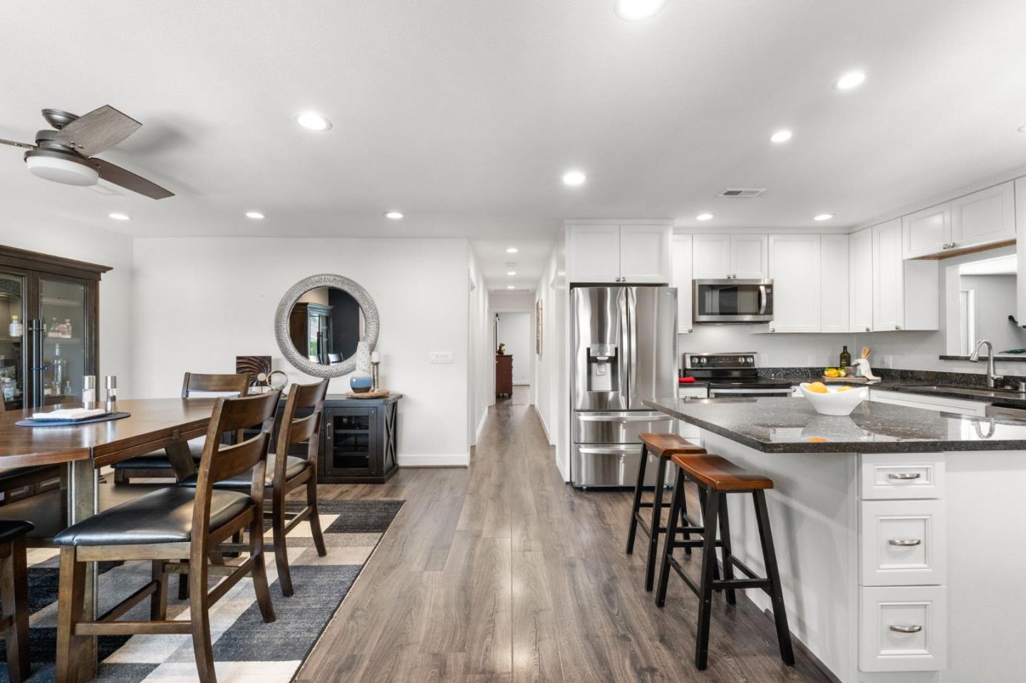 Detail Gallery Image 6 of 47 For 1610 Dennis Ave, Milpitas,  CA 95035 - 3 Beds | 2 Baths
