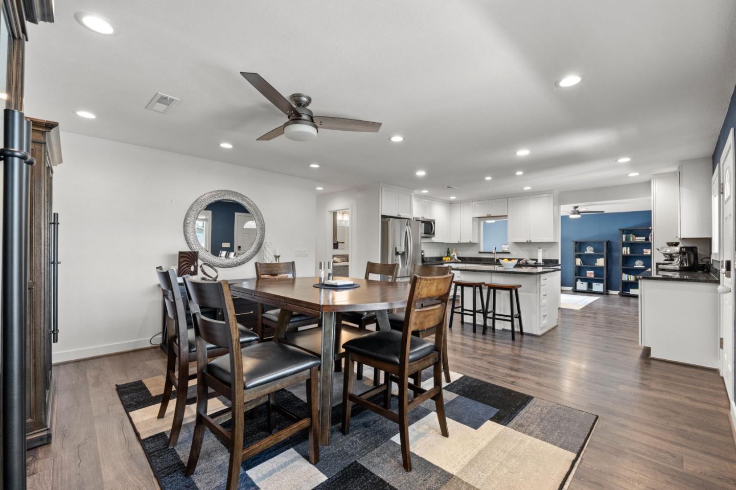 Detail Gallery Image 7 of 47 For 1610 Dennis Ave, Milpitas,  CA 95035 - 3 Beds | 2 Baths