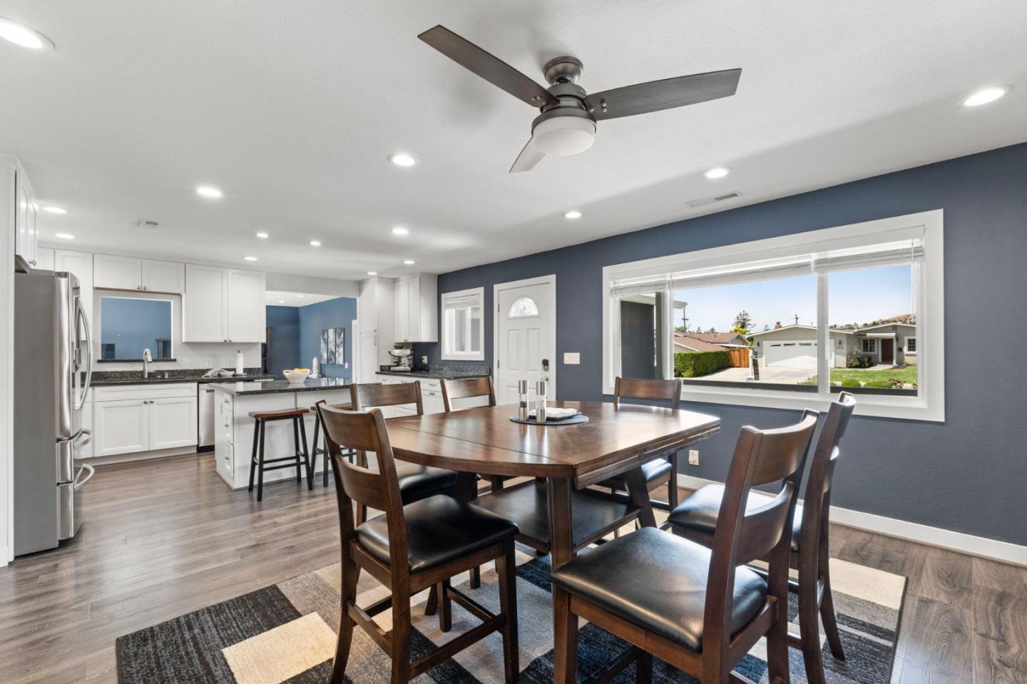 Detail Gallery Image 8 of 47 For 1610 Dennis Ave, Milpitas,  CA 95035 - 3 Beds | 2 Baths
