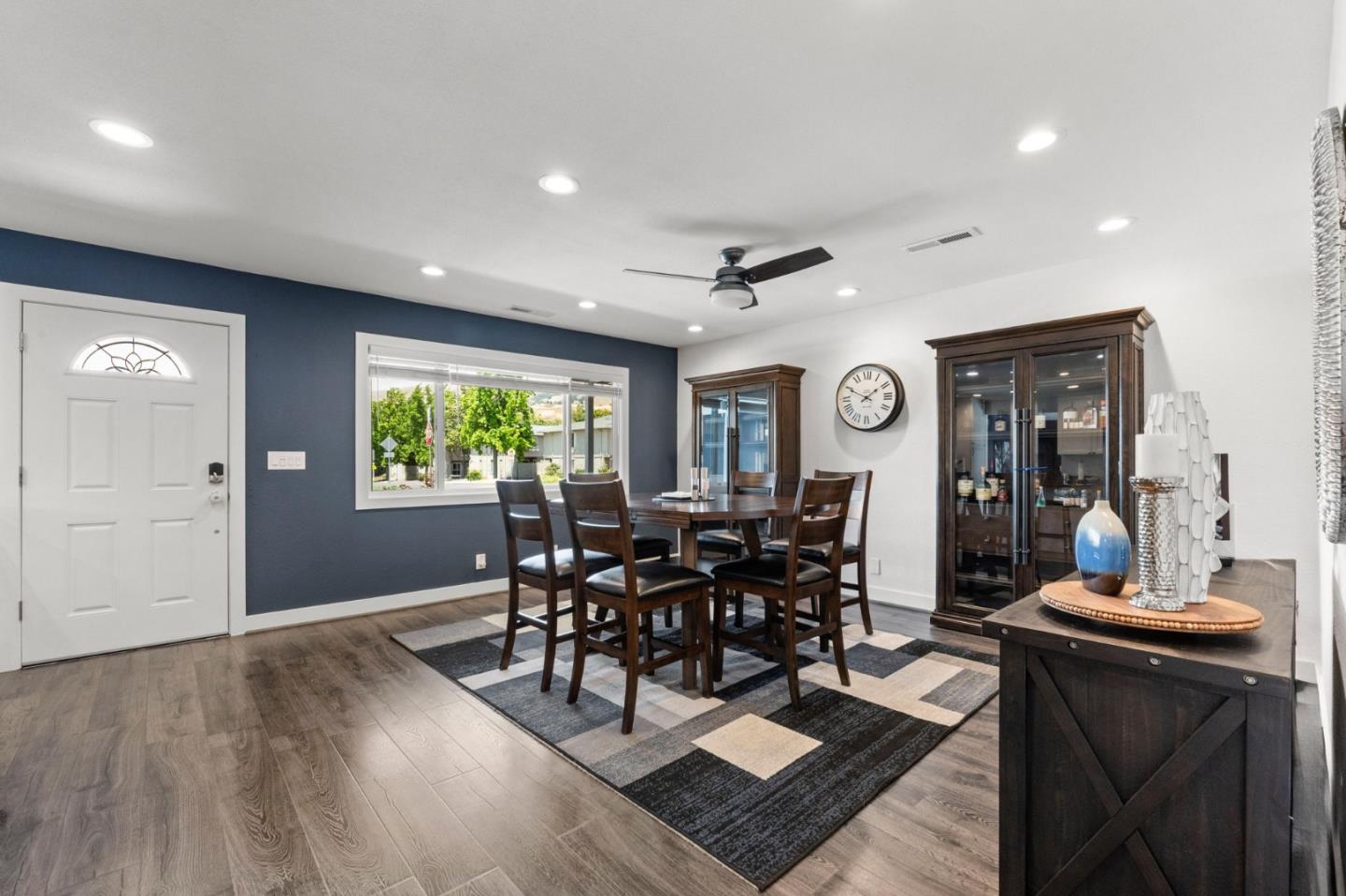 Detail Gallery Image 9 of 47 For 1610 Dennis Ave, Milpitas,  CA 95035 - 3 Beds | 2 Baths