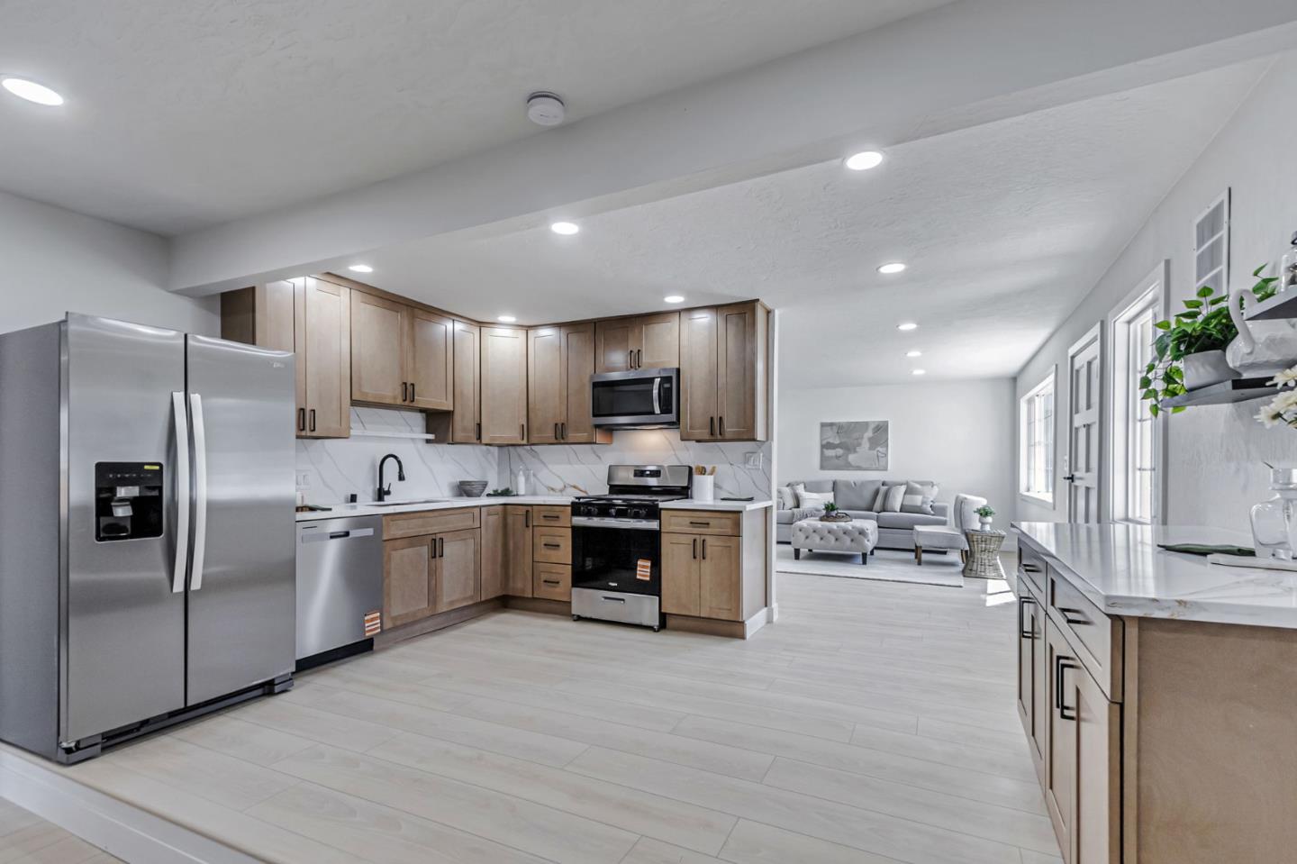 Detail Gallery Image 2 of 38 For 1615 Dennis Ave, Milpitas,  CA 95035 - 3 Beds | 2 Baths