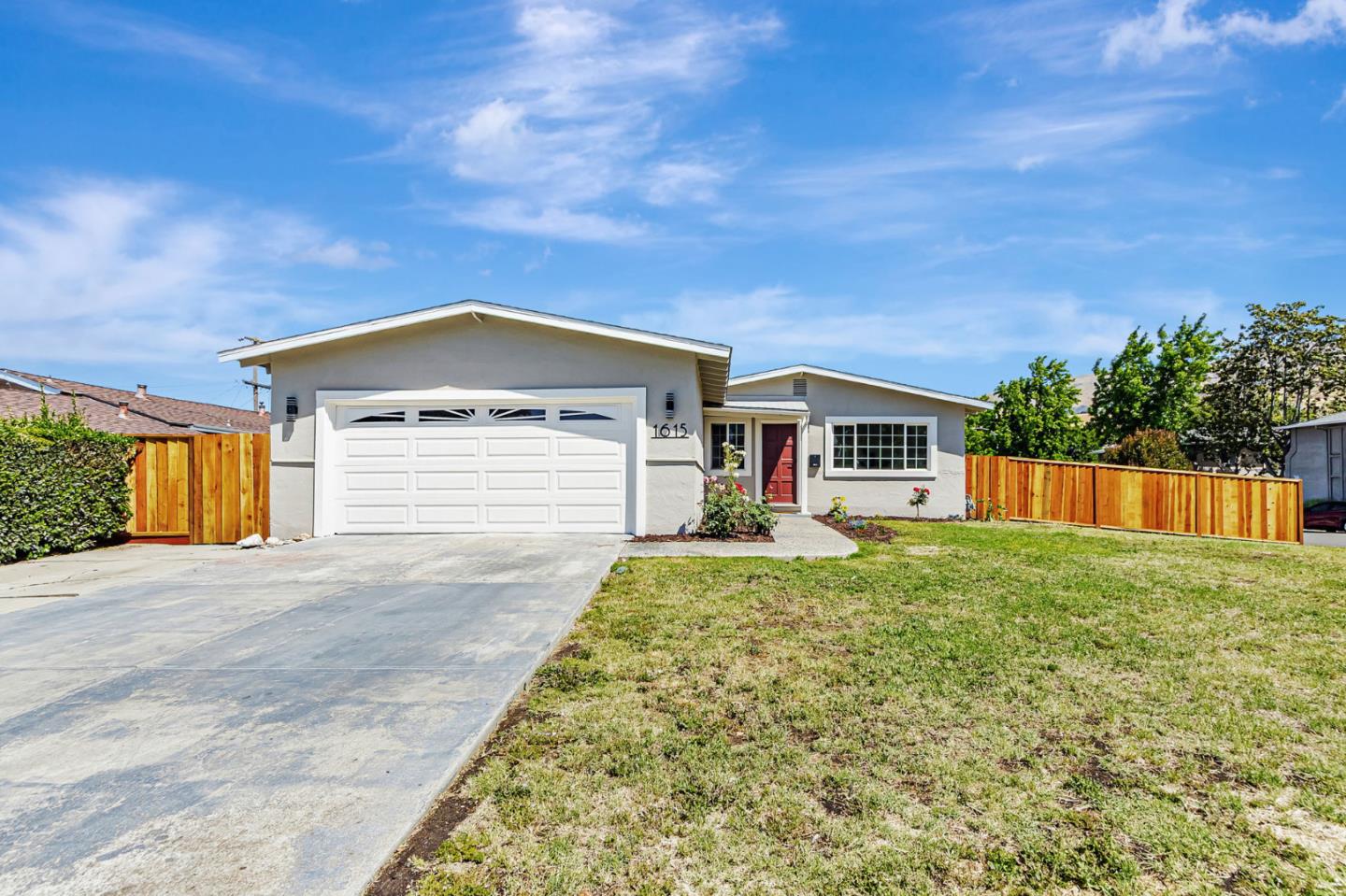 Detail Gallery Image 4 of 38 For 1615 Dennis Ave, Milpitas,  CA 95035 - 3 Beds | 2 Baths