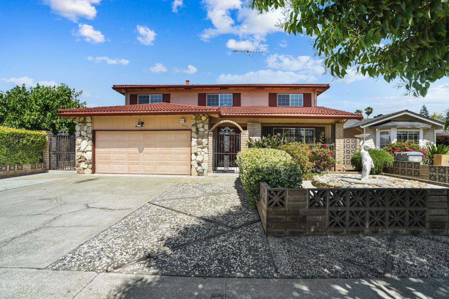 Detail Gallery Image 20 of 21 For 4422 Silva Ave, San Jose,  CA 95118 - 4 Beds | 3 Baths