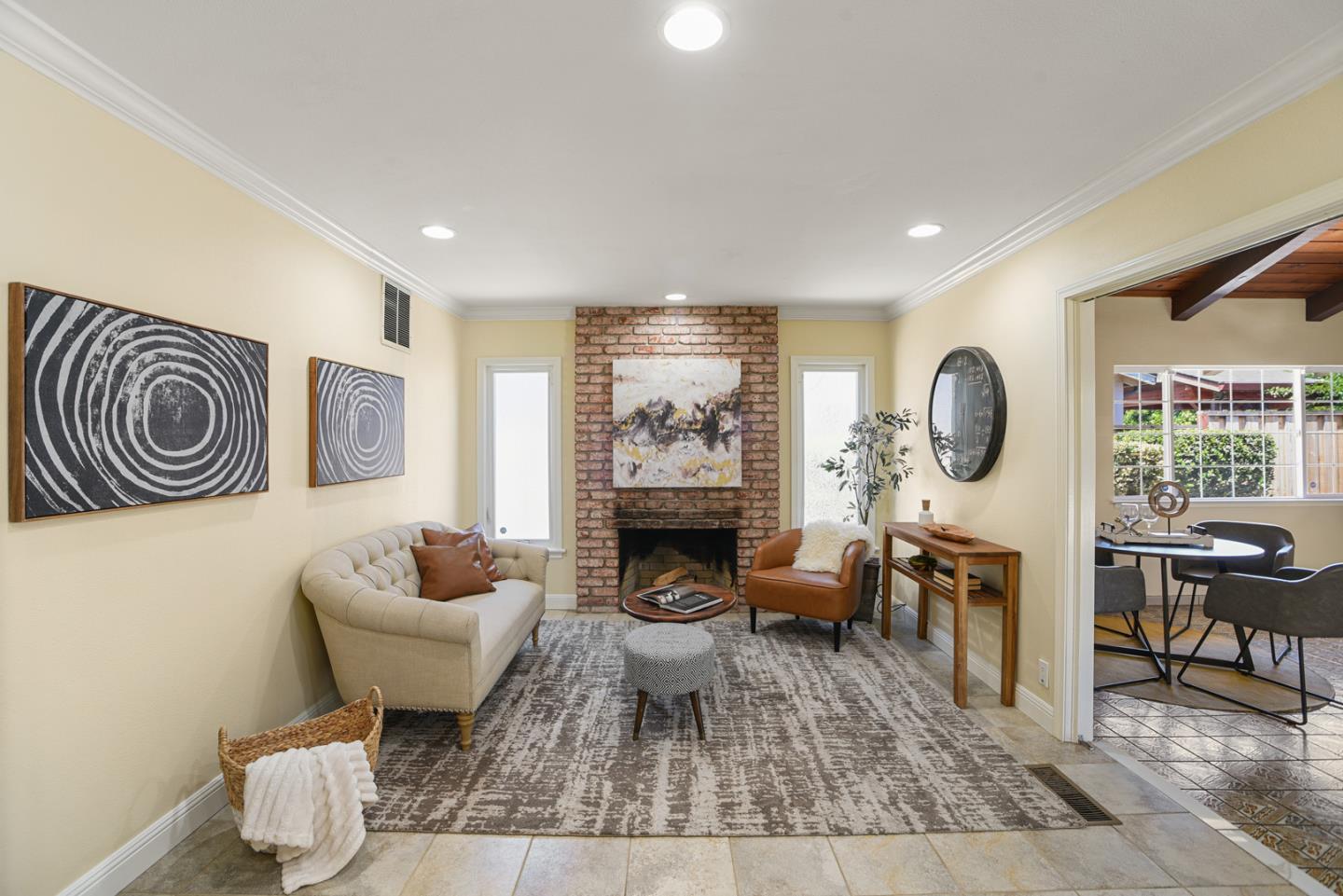 Detail Gallery Image 5 of 21 For 4422 Silva Ave, San Jose,  CA 95118 - 4 Beds | 3 Baths