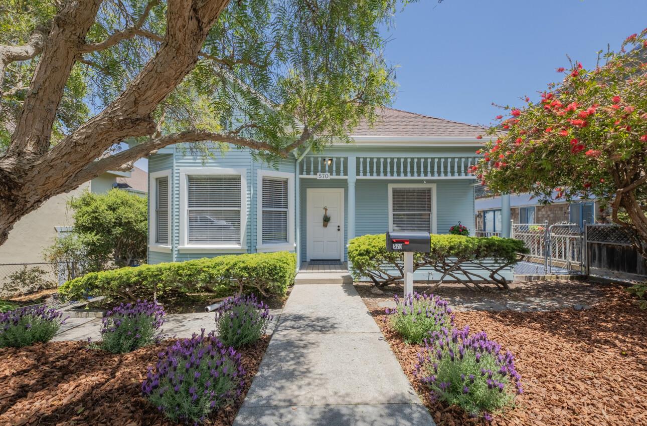 Detail Gallery Image 2 of 61 For 570-572 Belden St, Monterey,  CA 93940 - – Beds | – Baths
