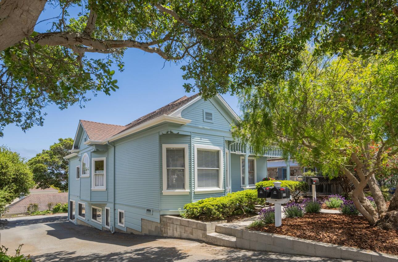 Detail Gallery Image 4 of 61 For 570-572 Belden St, Monterey,  CA 93940 - – Beds | – Baths