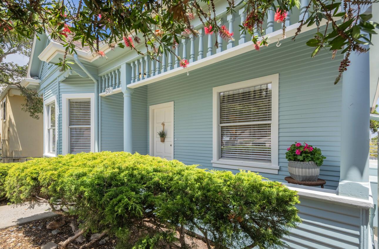 Detail Gallery Image 5 of 61 For 570-572 Belden St, Monterey,  CA 93940 - – Beds | – Baths