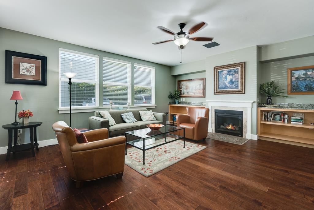Detail Gallery Image 23 of 29 For 708 Frederick St #204,  Santa Cruz,  CA 95062 - 2 Beds | 1 Baths