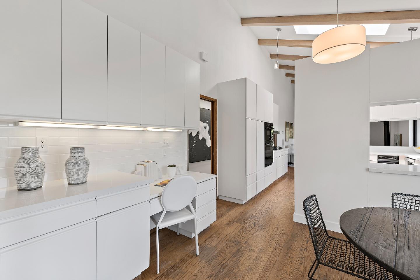 Detail Gallery Image 12 of 40 For 14449 Liddicoat Cir, Los Altos Hills,  CA 94022 - 3 Beds | 2 Baths