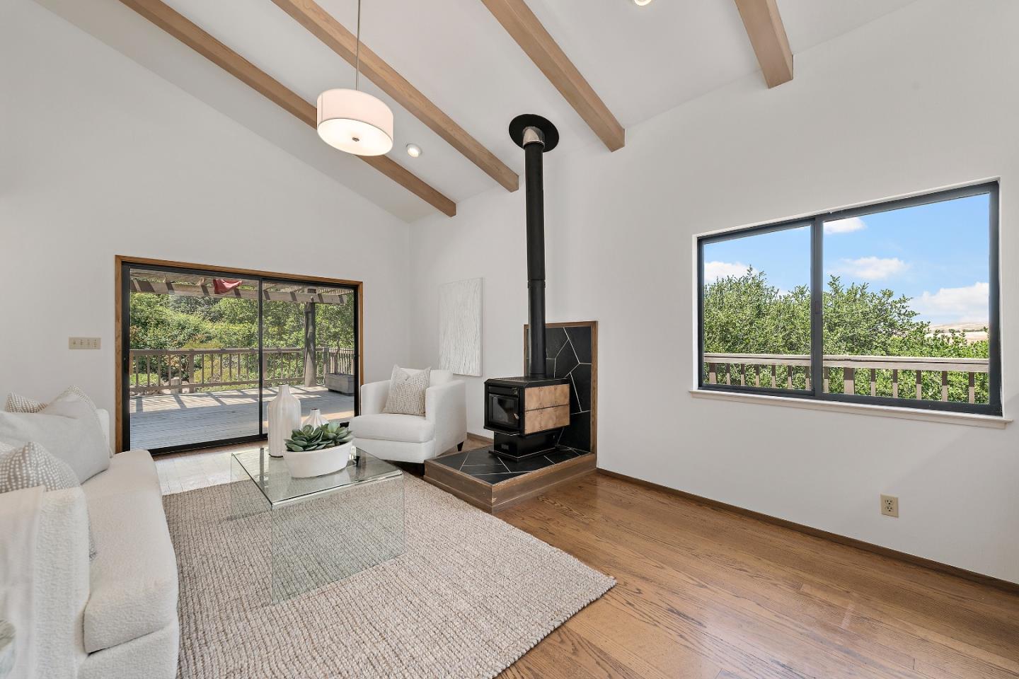 Detail Gallery Image 17 of 40 For 14449 Liddicoat Cir, Los Altos Hills,  CA 94022 - 3 Beds | 2 Baths