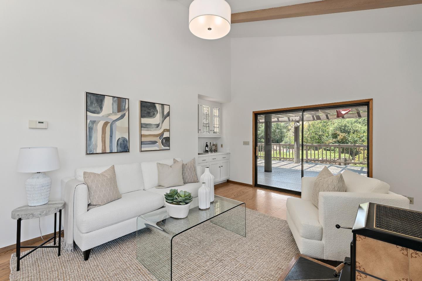 Detail Gallery Image 18 of 40 For 14449 Liddicoat Cir, Los Altos Hills,  CA 94022 - 3 Beds | 2 Baths