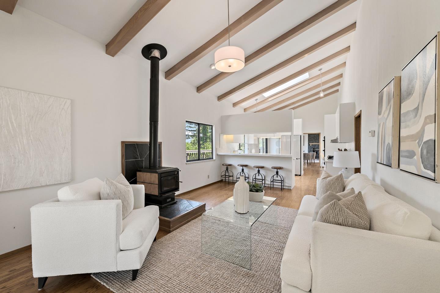 Detail Gallery Image 20 of 40 For 14449 Liddicoat Cir, Los Altos Hills,  CA 94022 - 3 Beds | 2 Baths