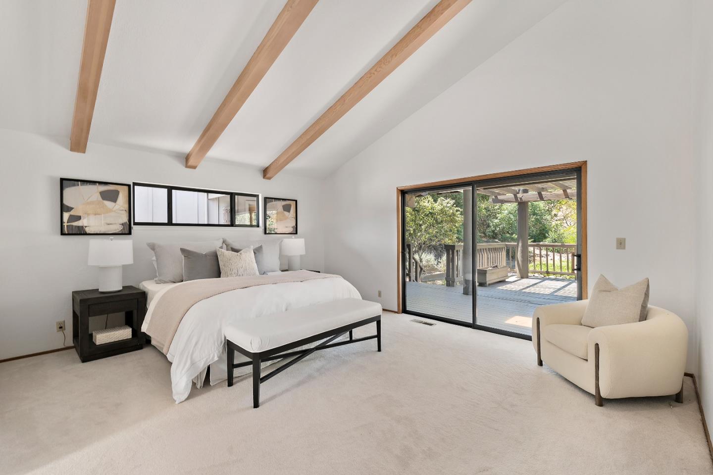 Detail Gallery Image 27 of 40 For 14449 Liddicoat Cir, Los Altos Hills,  CA 94022 - 3 Beds | 2 Baths