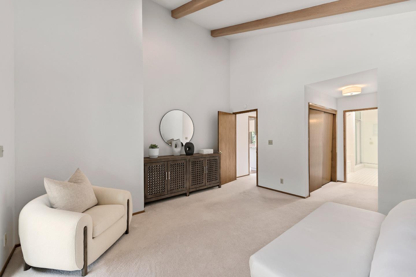 Detail Gallery Image 28 of 40 For 14449 Liddicoat Cir, Los Altos Hills,  CA 94022 - 3 Beds | 2 Baths