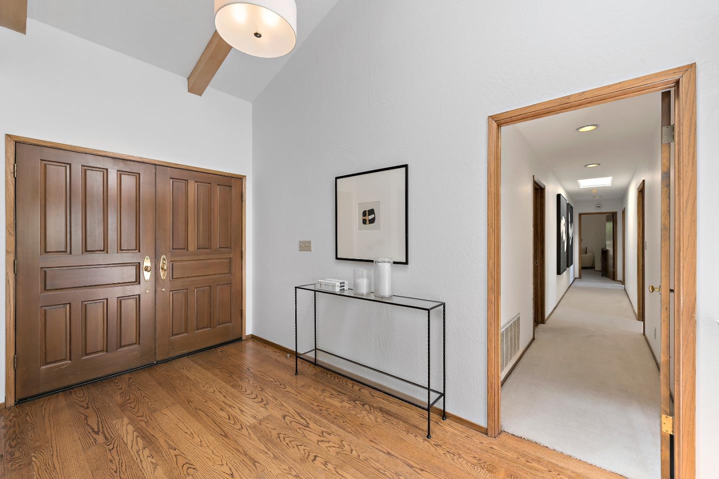 Detail Gallery Image 4 of 40 For 14449 Liddicoat Cir, Los Altos Hills,  CA 94022 - 3 Beds | 2 Baths